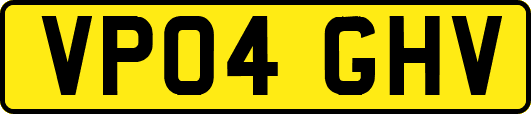 VP04GHV