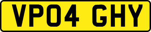 VP04GHY