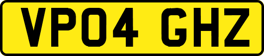 VP04GHZ