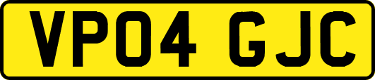 VP04GJC