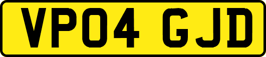 VP04GJD