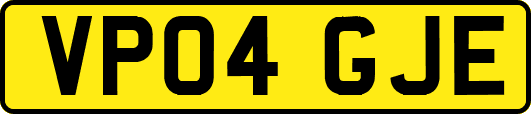 VP04GJE