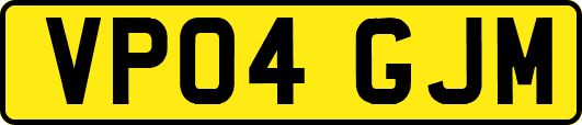 VP04GJM