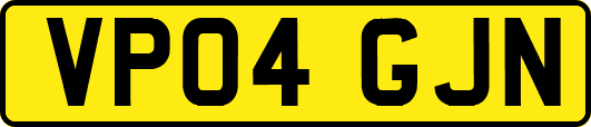 VP04GJN