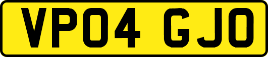 VP04GJO