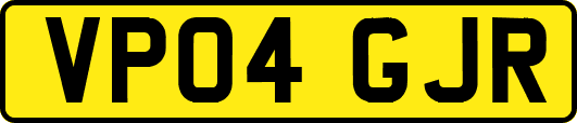 VP04GJR