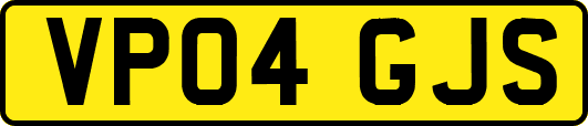 VP04GJS