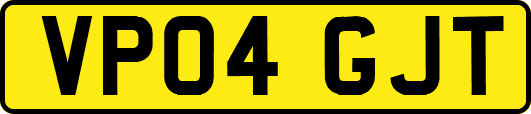 VP04GJT