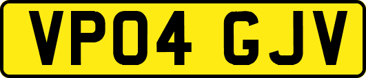 VP04GJV