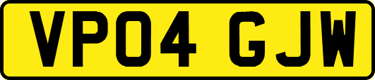 VP04GJW