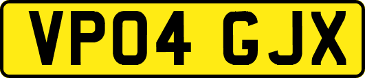 VP04GJX
