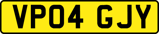 VP04GJY