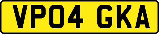 VP04GKA