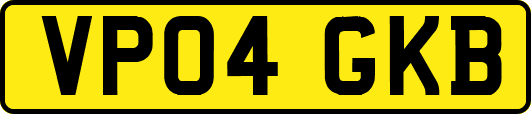 VP04GKB