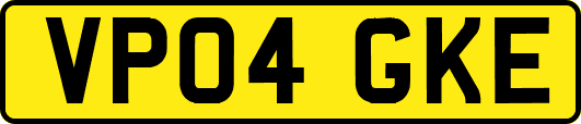 VP04GKE