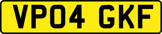 VP04GKF