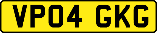 VP04GKG