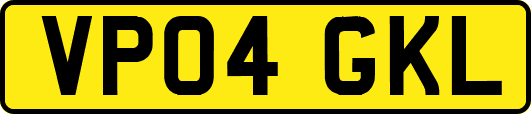 VP04GKL
