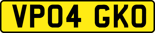 VP04GKO