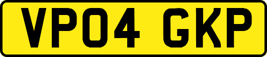 VP04GKP