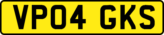 VP04GKS
