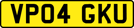 VP04GKU