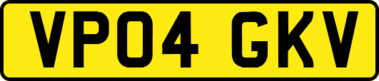 VP04GKV