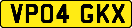 VP04GKX