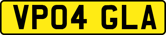 VP04GLA