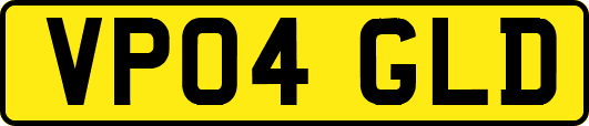 VP04GLD