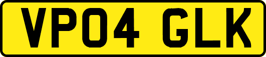 VP04GLK