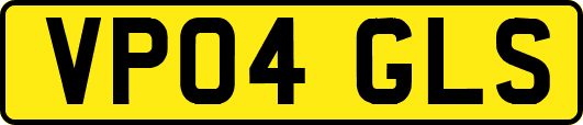 VP04GLS