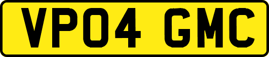 VP04GMC