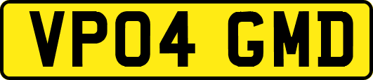 VP04GMD