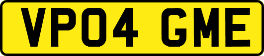 VP04GME