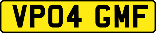 VP04GMF
