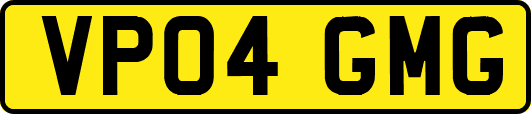VP04GMG