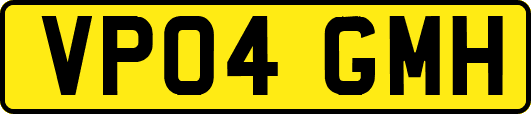 VP04GMH