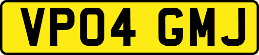 VP04GMJ