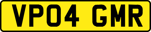 VP04GMR