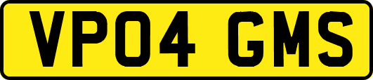 VP04GMS