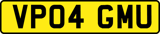 VP04GMU