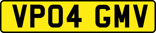 VP04GMV
