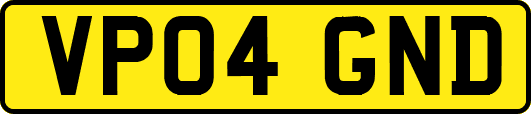 VP04GND