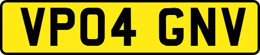 VP04GNV