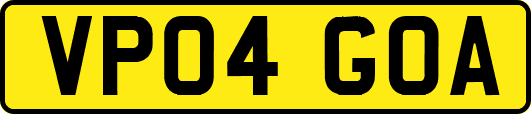 VP04GOA