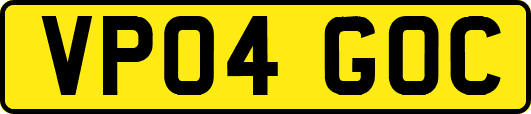 VP04GOC