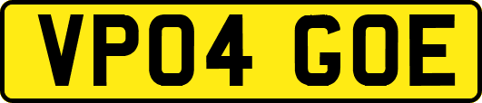 VP04GOE