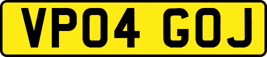 VP04GOJ