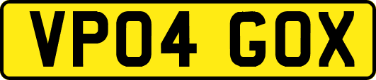 VP04GOX